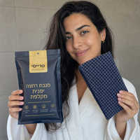 כחול