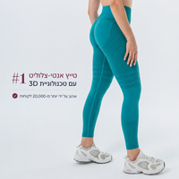 כחול